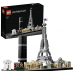 Lego Architecture Paris